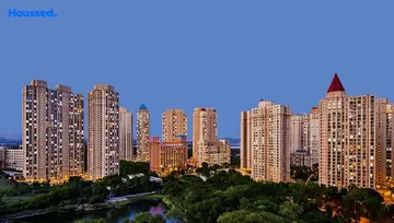 Project Image of Hiranandani Westgate - Image 194981