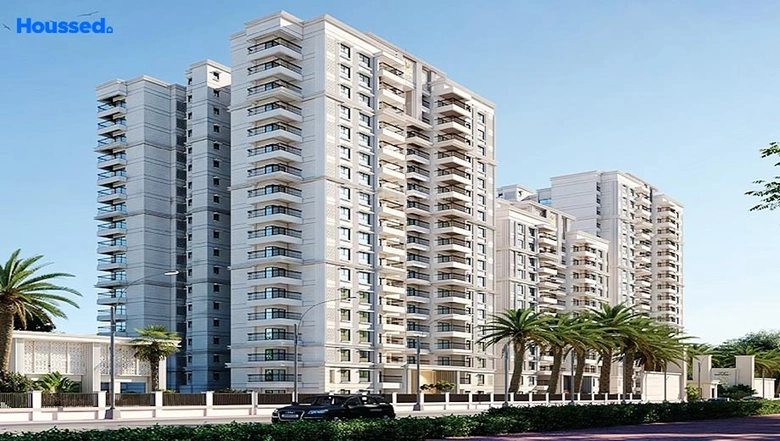 Project Image of Hiranandani Westgate in Hiranandani Estate, Thane - Image 194980