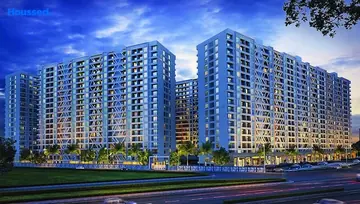 Project Image of Hiranandani Westgate - Image 194979