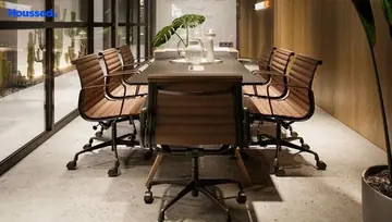 Amenities of Uttam Atlanta Square - Image 194990