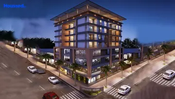 Project Image of Uttam Atlanta Square - Image 194989