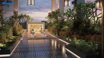 Amenities of Jaydeep La Residency - Image 194999