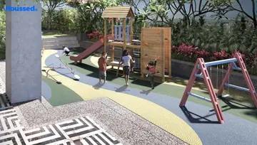 Amenities of Jaydeep La Residency - Image 194998