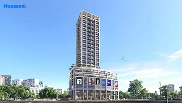 Project Image of Jaydeep La Residency - Image 194993