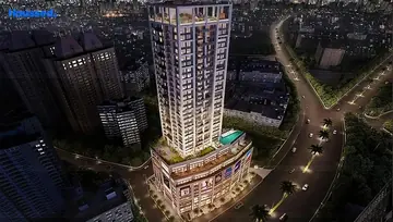 Project Image of Jaydeep La Residency - Image 194992