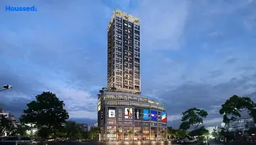 Project Image of Jaydeep La Residency - Image 194991