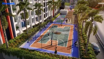 Amenities of Aishwaryam F Premium - Image 195010