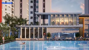 Amenities of Aishwaryam F Premium - Image 195008