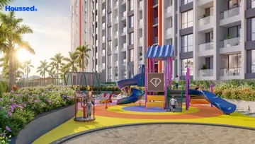 Amenities of Aishwaryam F Premium - Image 195007