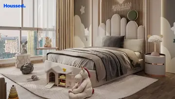 Sample Apartment of Aishwaryam F Premium - Image 195012