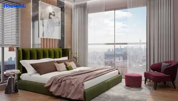 Sample Apartment of Aishwaryam F Premium - Image 195013