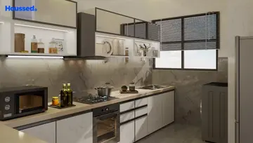 Sample Apartment of Aishwaryam F Premium - Image 195014