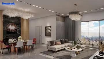 Sample Apartment of Aishwaryam F Premium - Image 195015