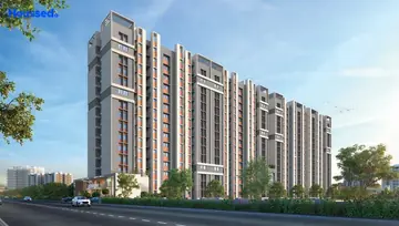 Project Image of Aakar Ivory Heights - Image 195026