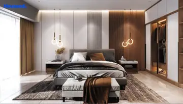 Sample Apartment of Aakar Ivory Heights - Image 195031