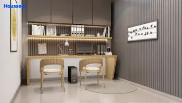 Sample Apartment of Aakar Ivory Heights - Image 195030