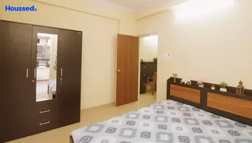 Sample Apartment of Golecha Bhagirath Mangalam - Image 195040