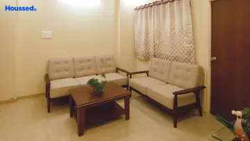 Sample Apartment of Golecha Bhagirath Mangalam - Image 195041