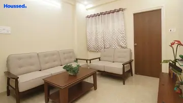 Sample Apartment of Golecha Bhagirath Mangalam - Image 195042