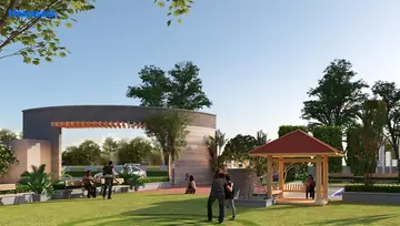 Amenities of Pankaj Gokul Greens - Image 195061
