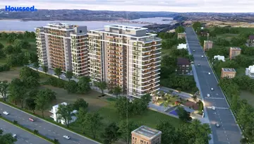 Project Image of Pankaj Gokul Greens - Image 195058