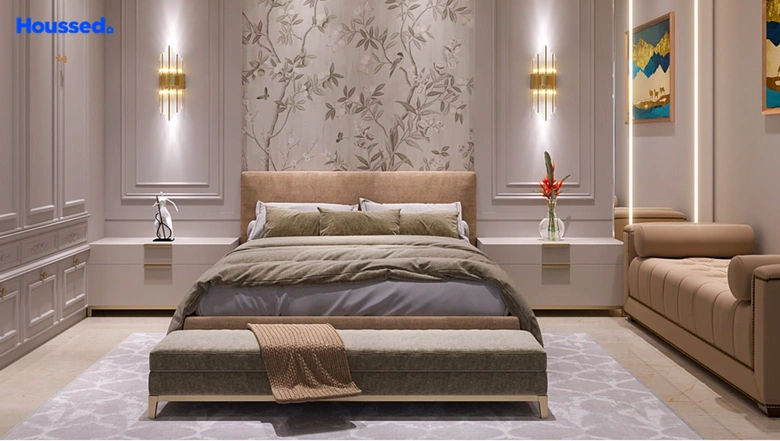 Sample Apartment of Pankaj Gokul Greens in Gorewada, Nagpur - Image 195066