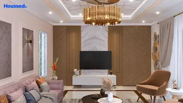 Sample Apartment of Pankaj Gokul Greens - Image 195067