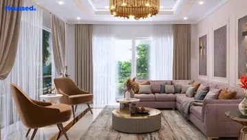Sample Apartment of Pankaj Gokul Greens - Image 195065