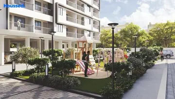 Amenities of Sharma Narmada Residency - Image 195077