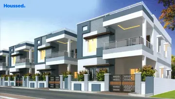 Project Image of VL Tumus Usha Lakshmis Villas - Image 116151