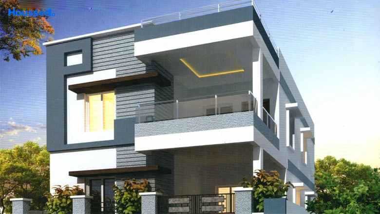 Project Image of VL Tumus Usha Lakshmis Villas in Bachupally, Hyderabad - Image 116152