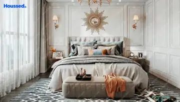 Sample Apartment of Shivcharan Shree Vidhata - Image 195090