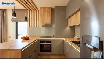 Sample Apartment of Shivcharan Shree Vidhata - Image 195088
