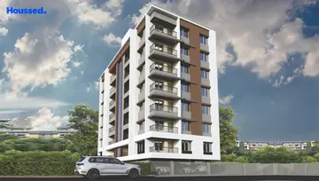 Project Image of Gurumurty Shriniwasa Residency - Image 195094
