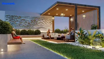 Amenities of Pankaj Skyblue Oasis - Image 195104
