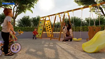 Amenities of Pankaj Skyblue Oasis - Image 195105