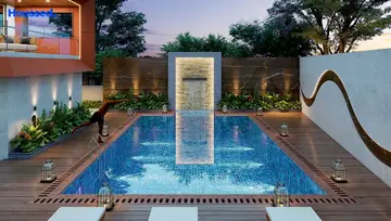 Amenities of Pankaj Skyblue Oasis - Image 195106