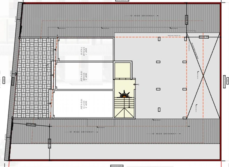 Master Plan of Atharva Vishwaraj Heights in Indira Nagar, Nashik - Image 195121