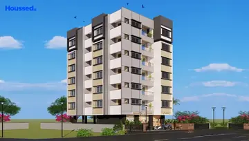 Project Image of Atharva Vishwaraj Heights - Image 195114