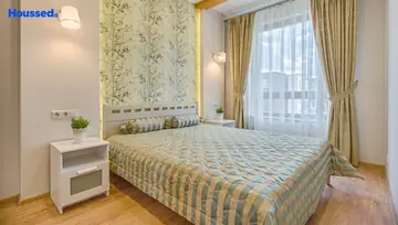 Sample Apartment of Atharva Vishwaraj Heights - Image 195118