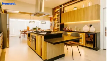 Sample Apartment of Atharva Vishwaraj Heights - Image 195116