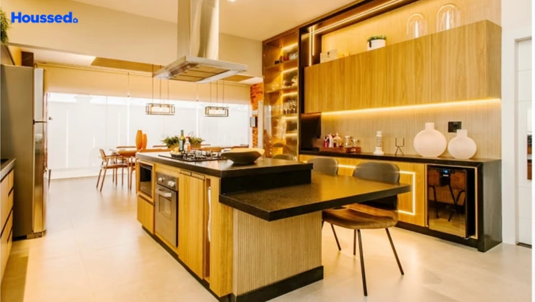 Sample Apartment of Atharva Vishwaraj Heights in Indira Nagar, Nashik - Image 195116