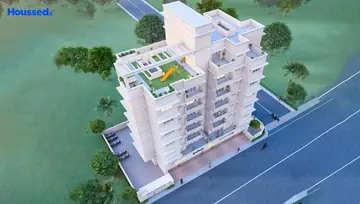 Project Image of Jaykumar Oswal Pride - Image 195125