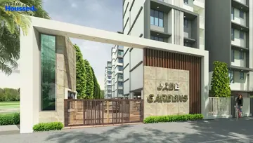 Amenities of Niwas Jade Gardens - Image 195136