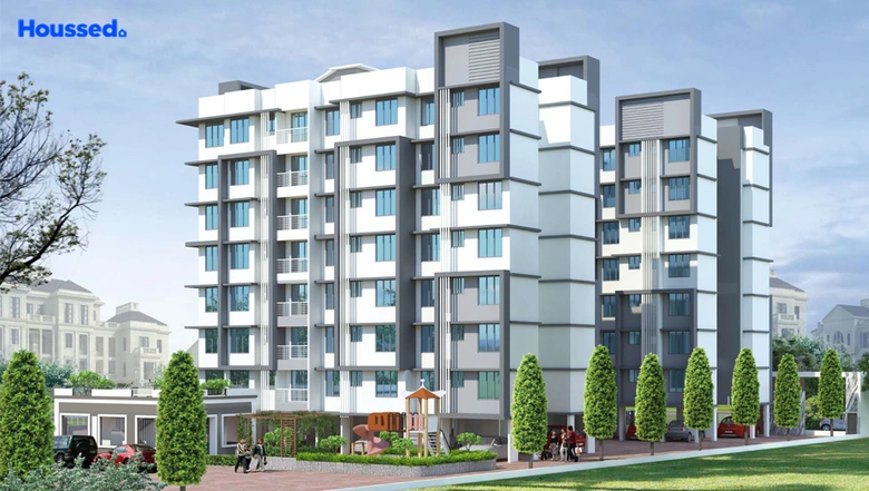 Project Image of Niwas Jade Gardens in Mahim Road, Palghar - Image 195134