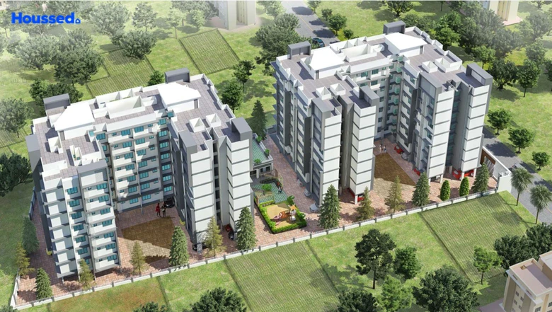 Project Image of Niwas Jade Gardens in Mahim Road, Palghar - Image 195135