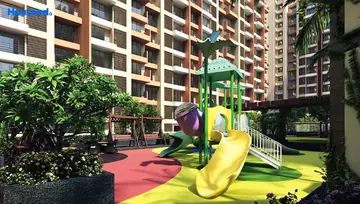 Amenities of Poonam Park View - Image 195147