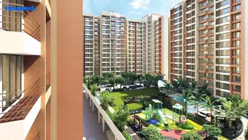 Amenities of Poonam Park View - Image 195146