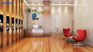 Amenities of Poonam Park View - Image 195145