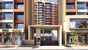 Project Image of Poonam Park View - Image 195143